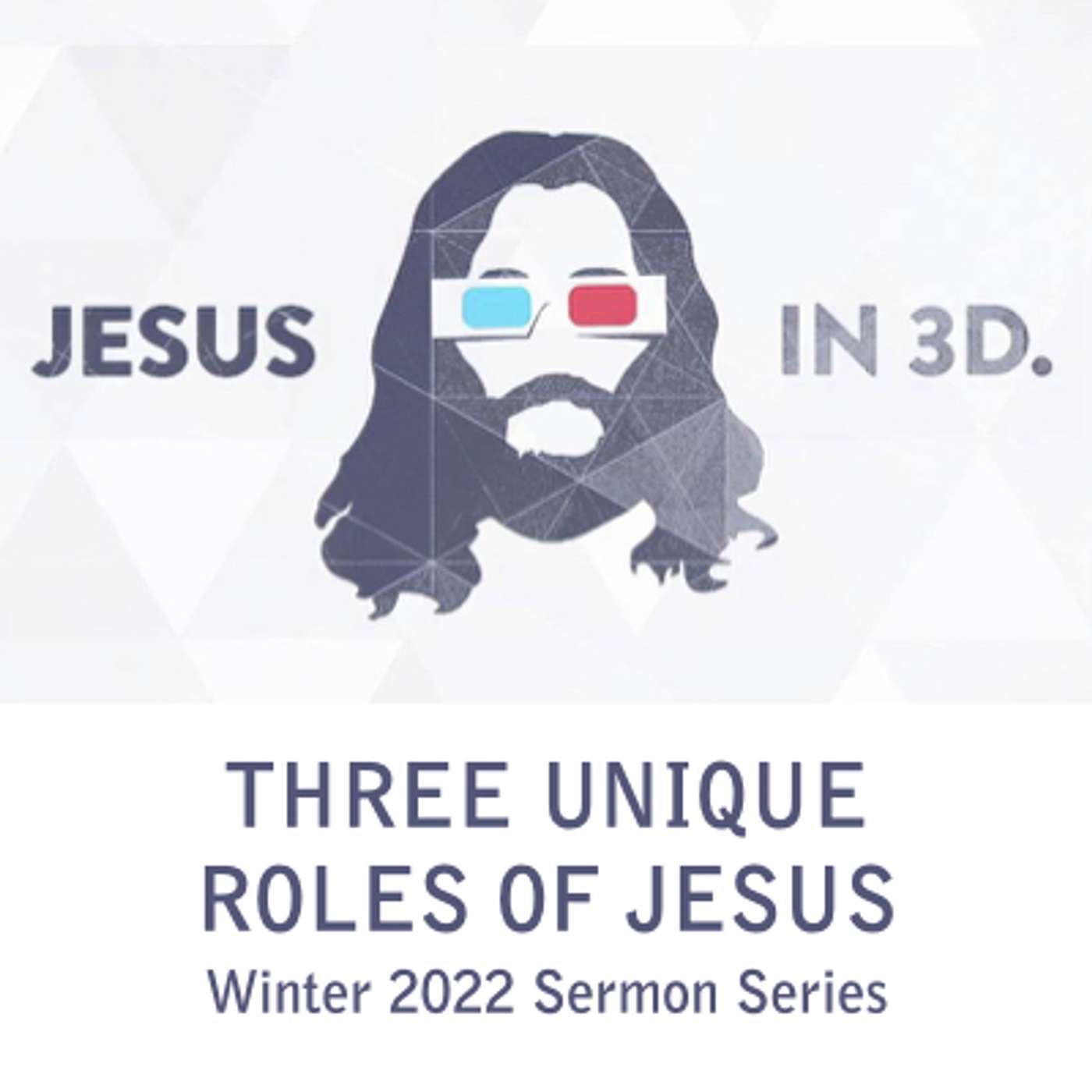 Jesus in 3D Part 2 / Jesus is PROPHET