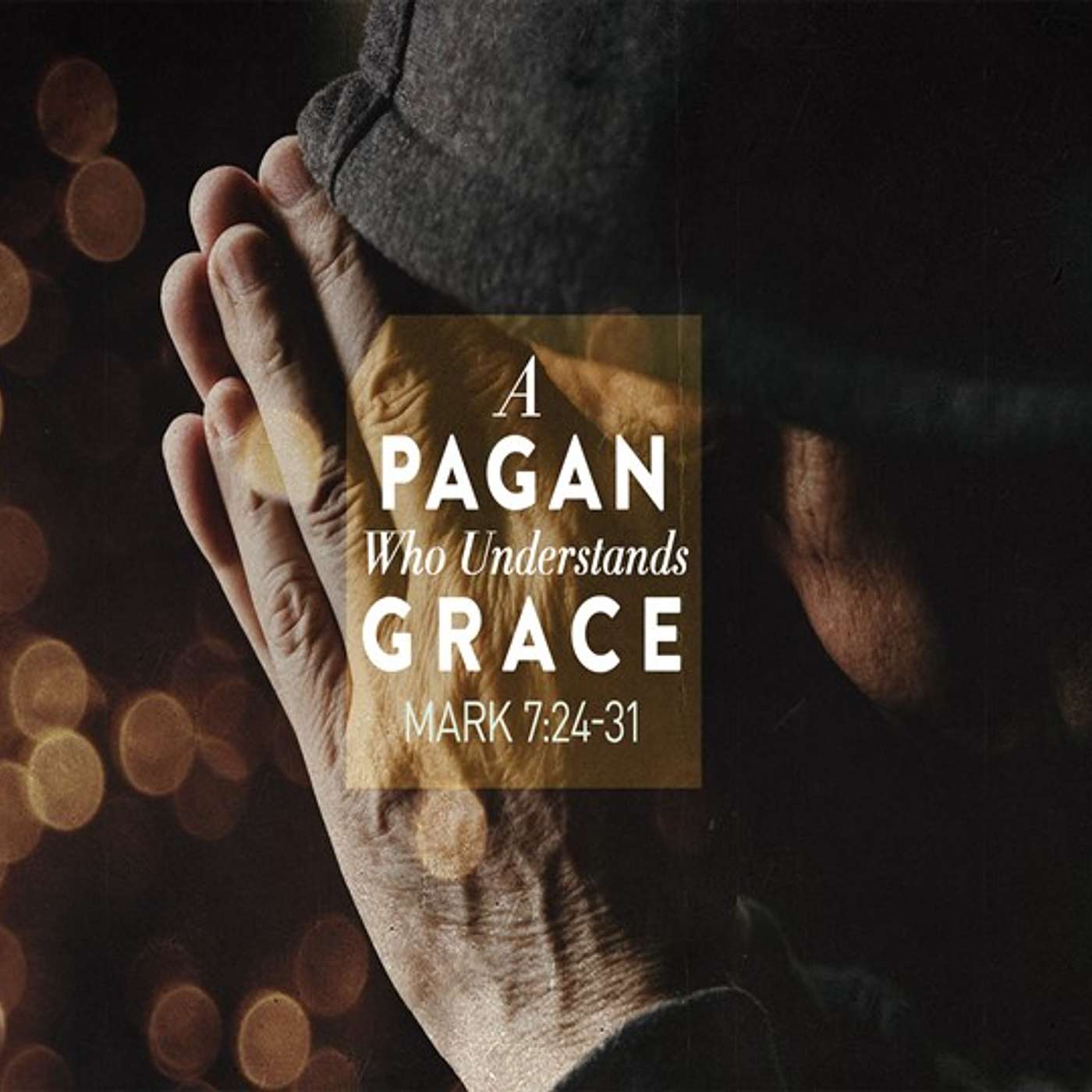 Forrest Park Church of Christ Podcast