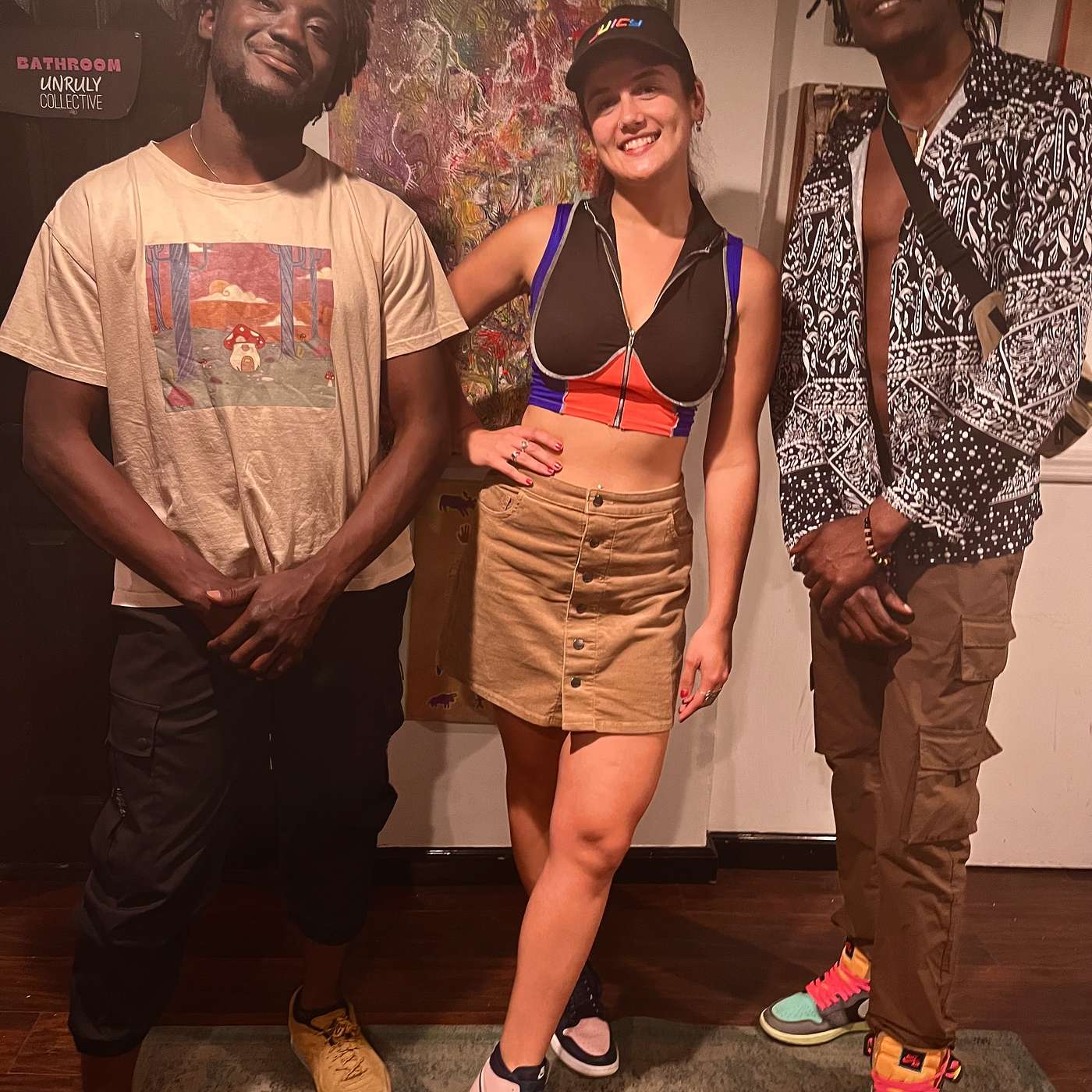 The #PowerOurPlanet Podcast