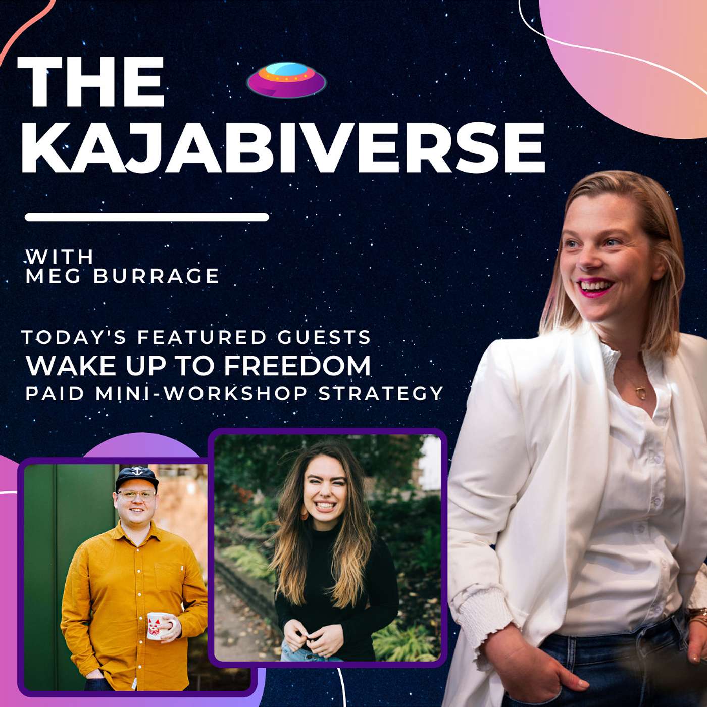 The Kajabiverse
