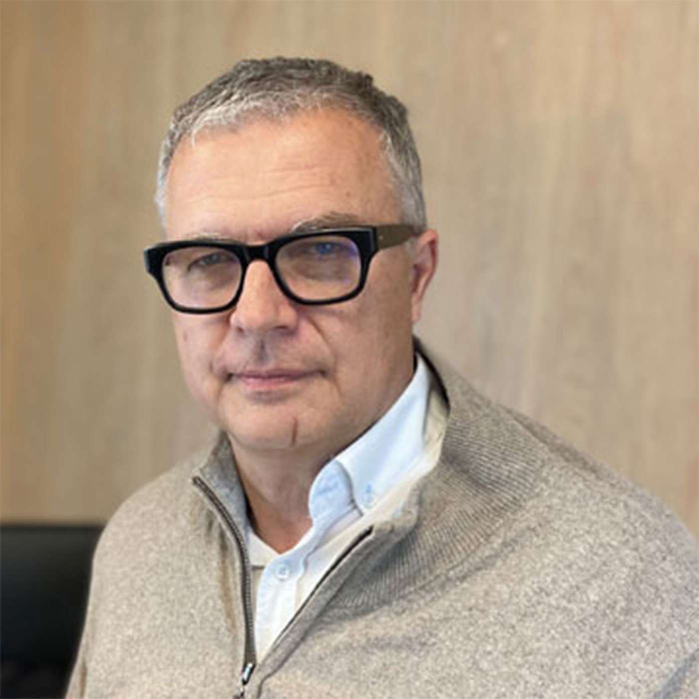 Entretien avec Cyrille Valente, président de l'AJBS (Amicale Jean-Baptiste Salis)