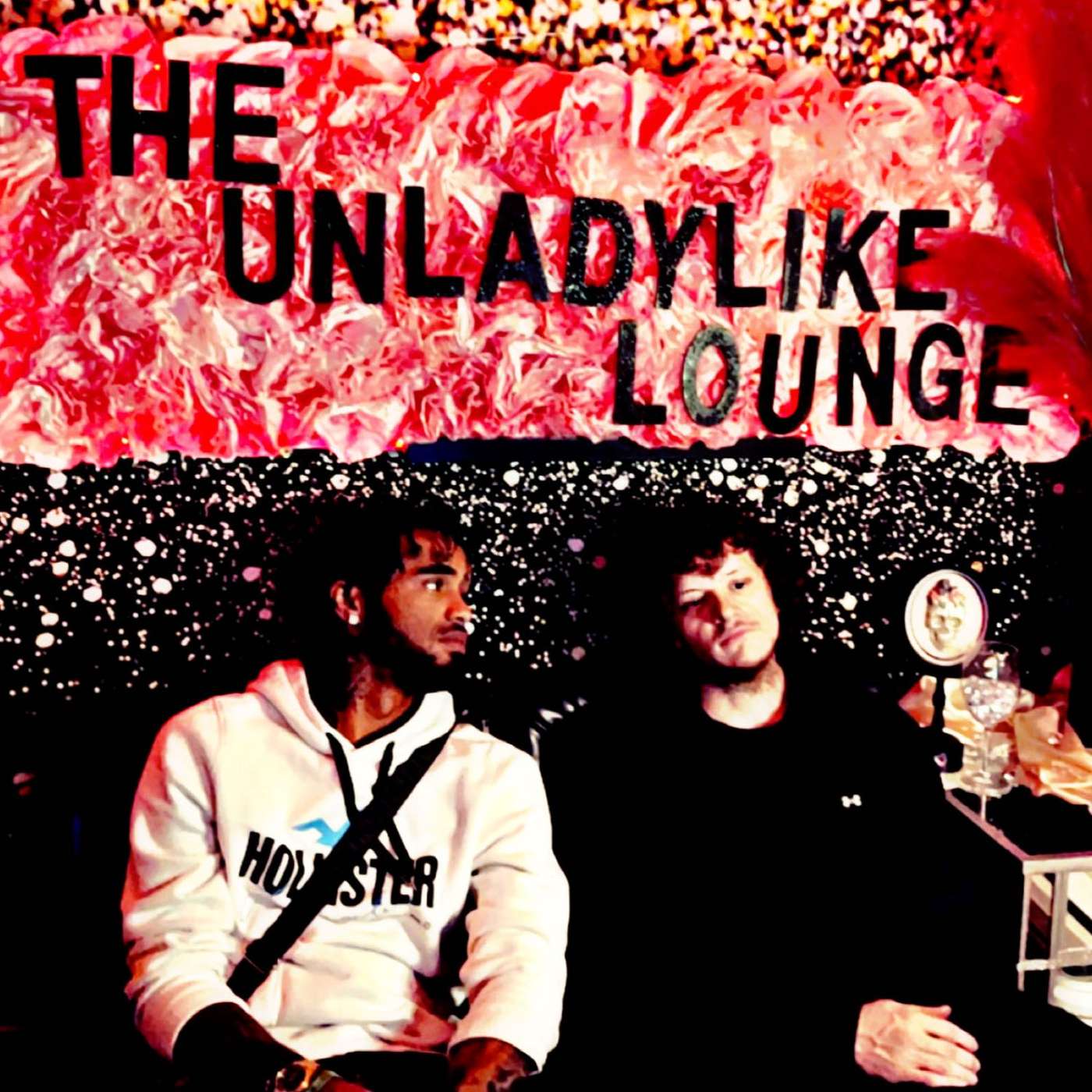 The Unladylike Lounge