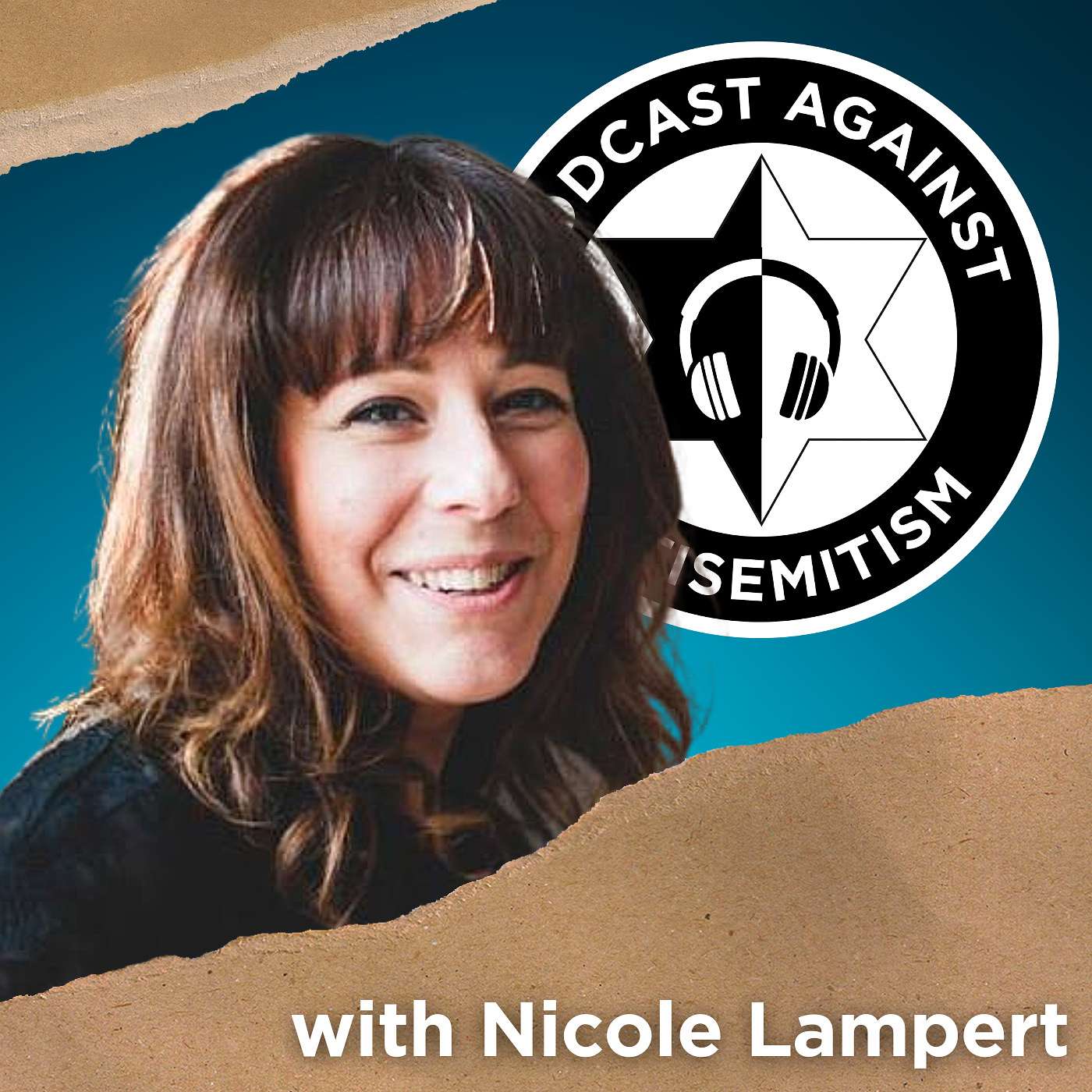 S3 E5: “Armed with facts” with Nicole Lampert