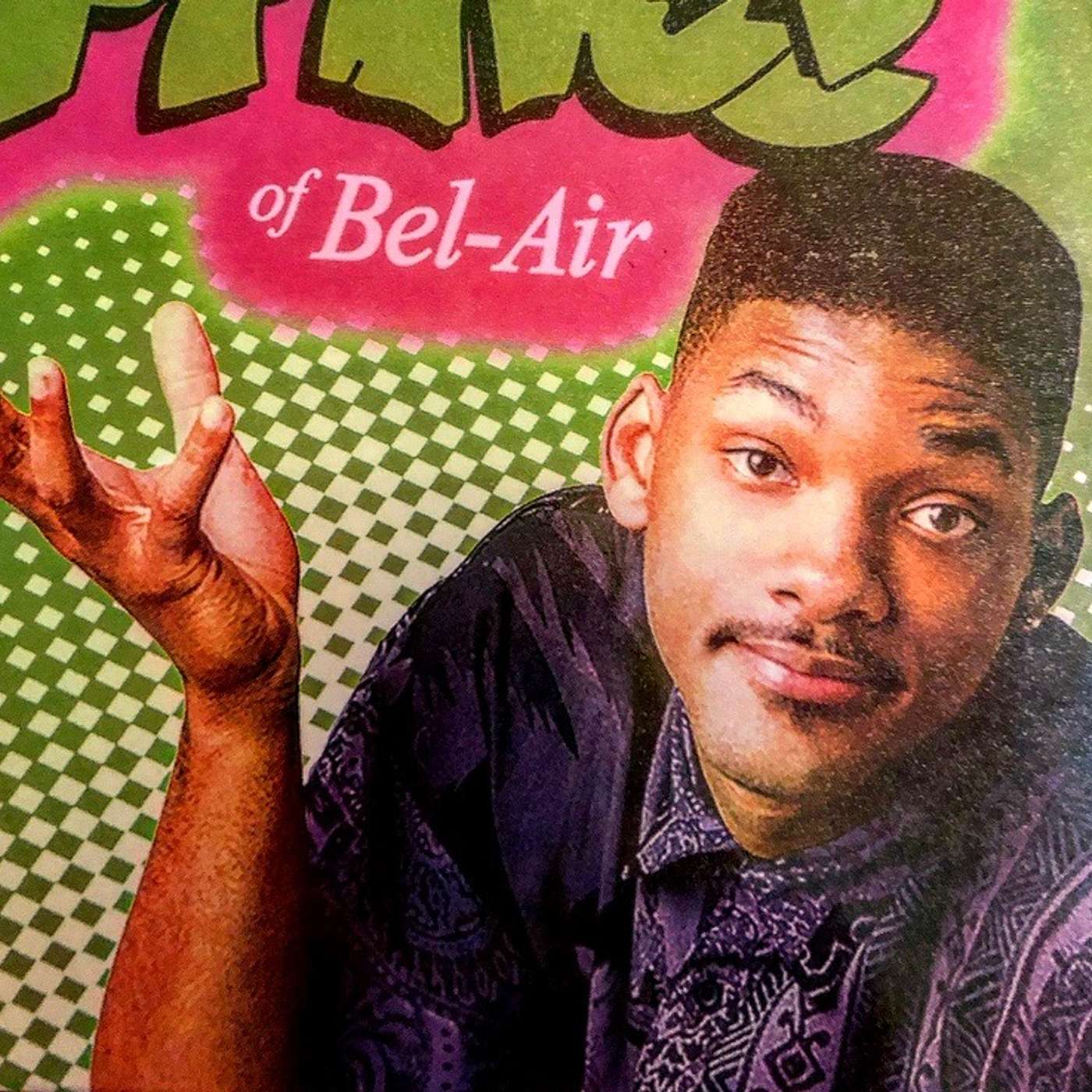 Will Smith: Fresh Prince Rap