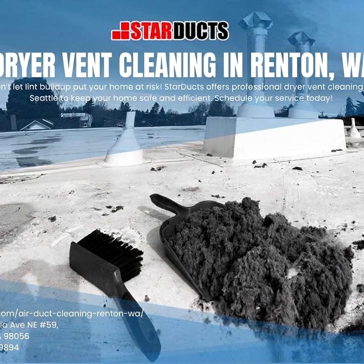 StarDucts Renton, WA\'s Podcast