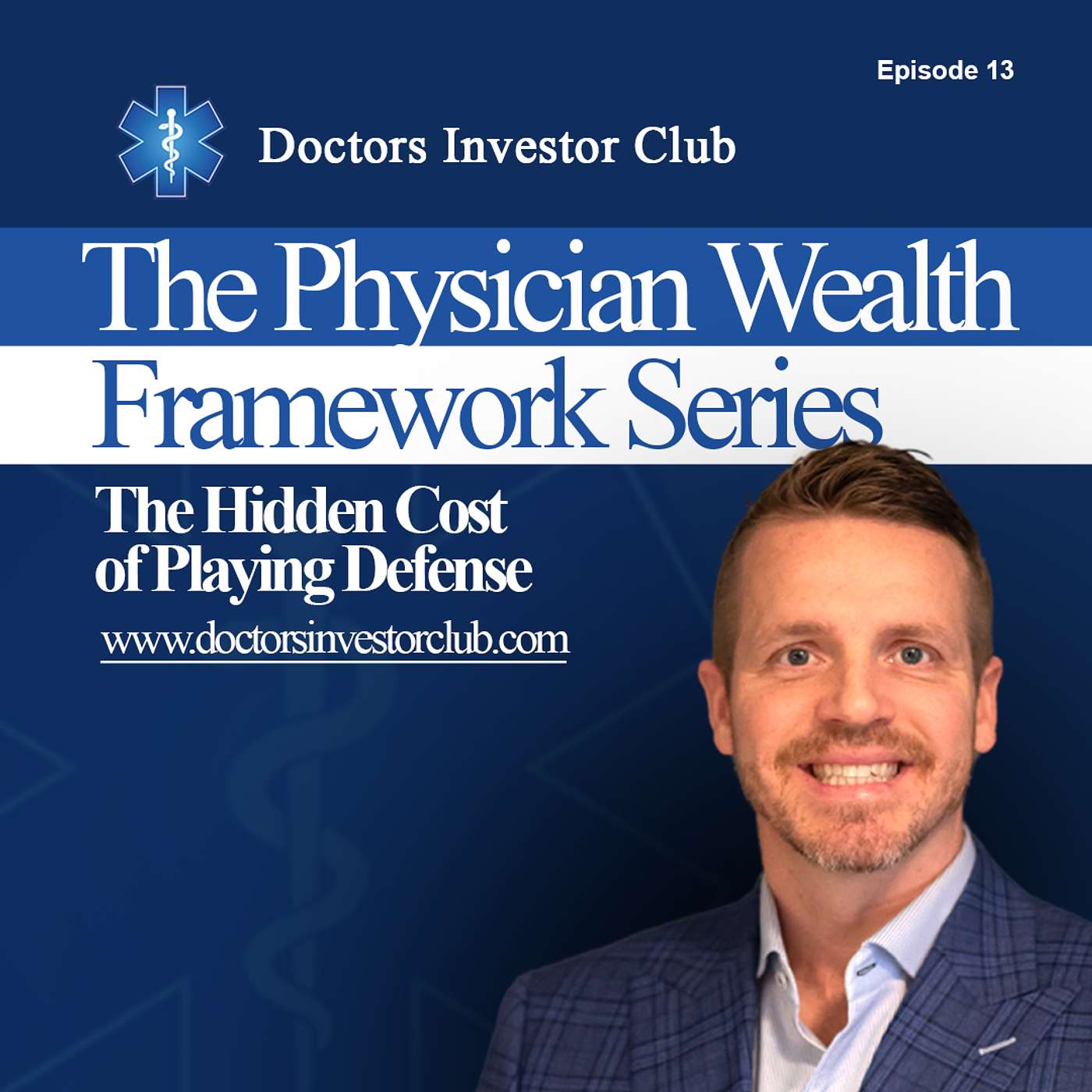 Doctors Investor Club Podcast