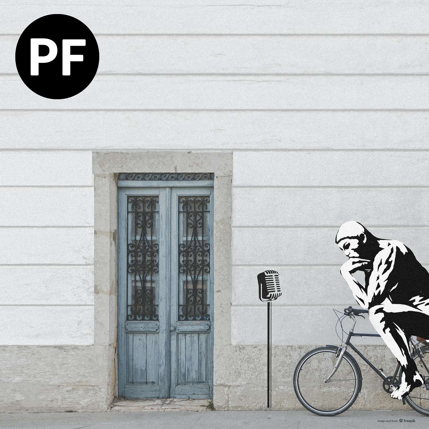 O początku, czyli startujemy | PF 1 episode artwork