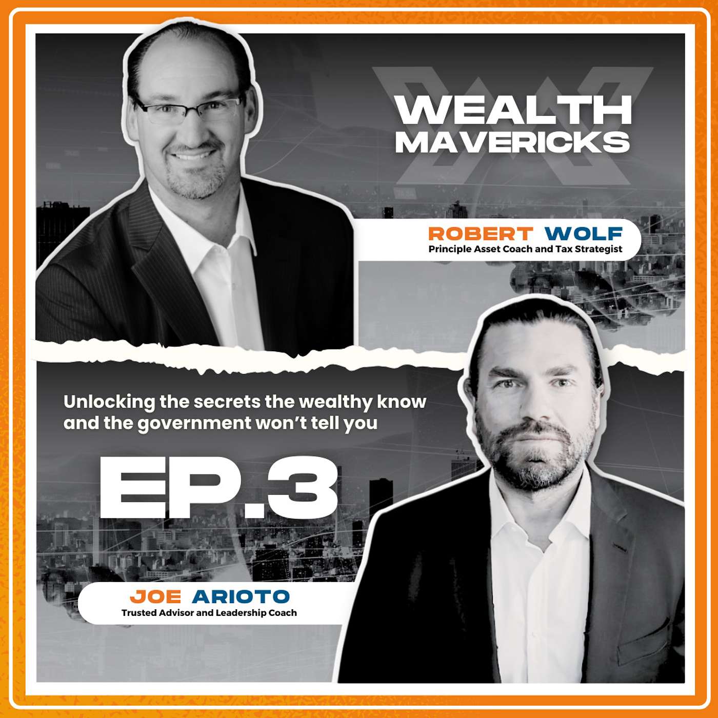 Wealth Mavericks