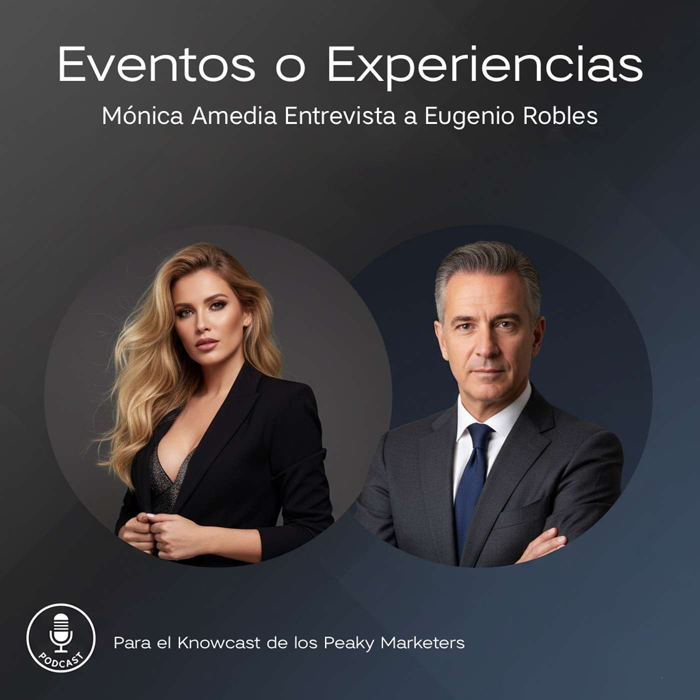 #19 Eventos o Experiencias Transformadoras