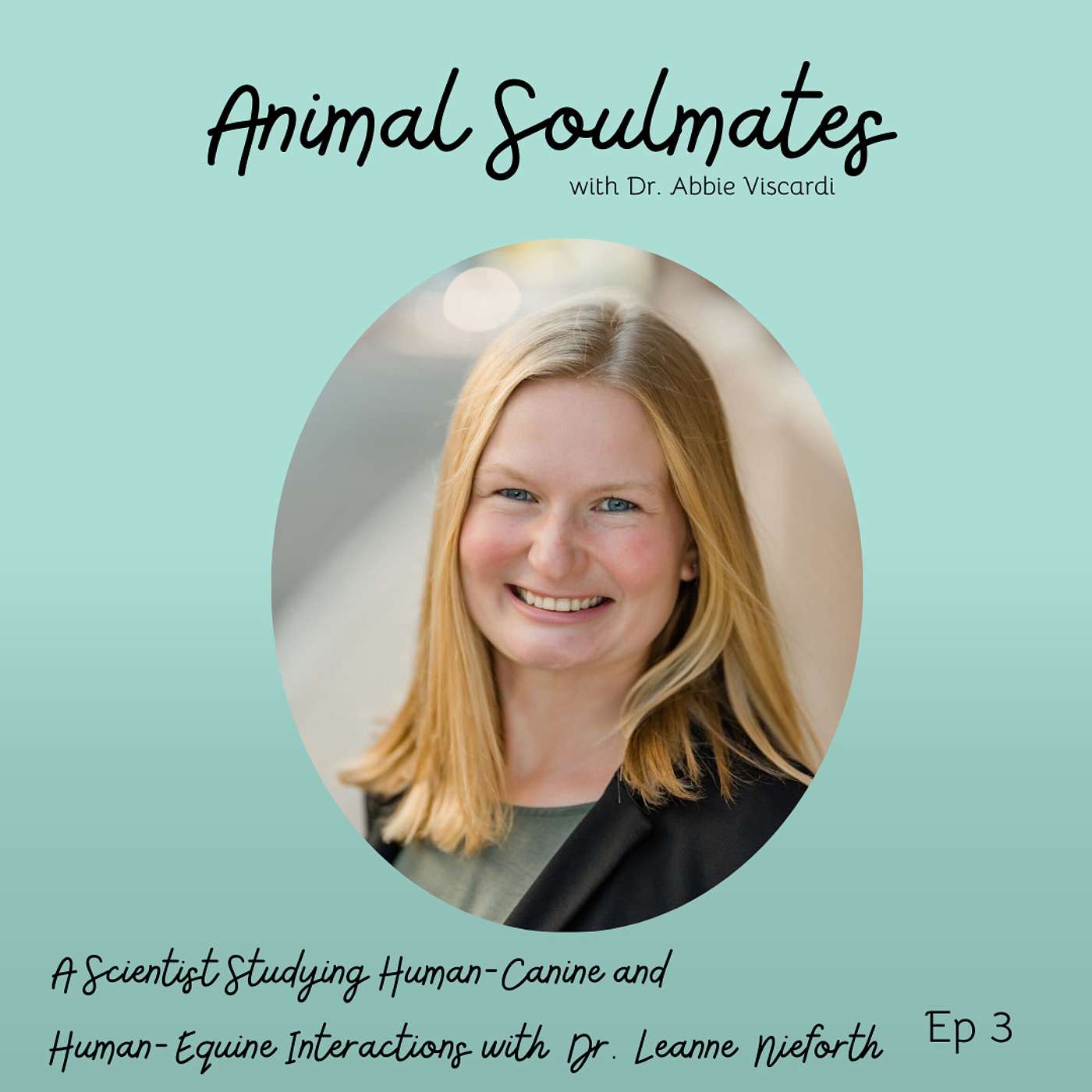 Animal Soulmates