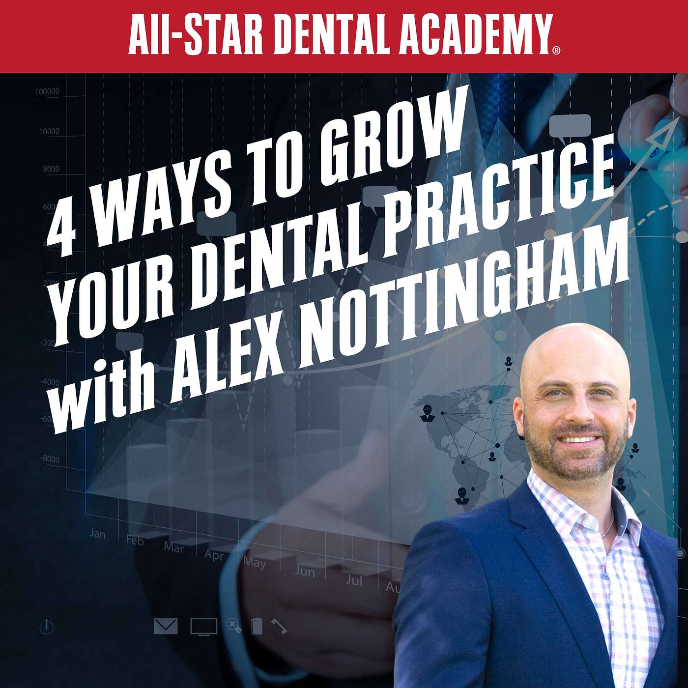 4 Ways to Grow Your Dental Practice