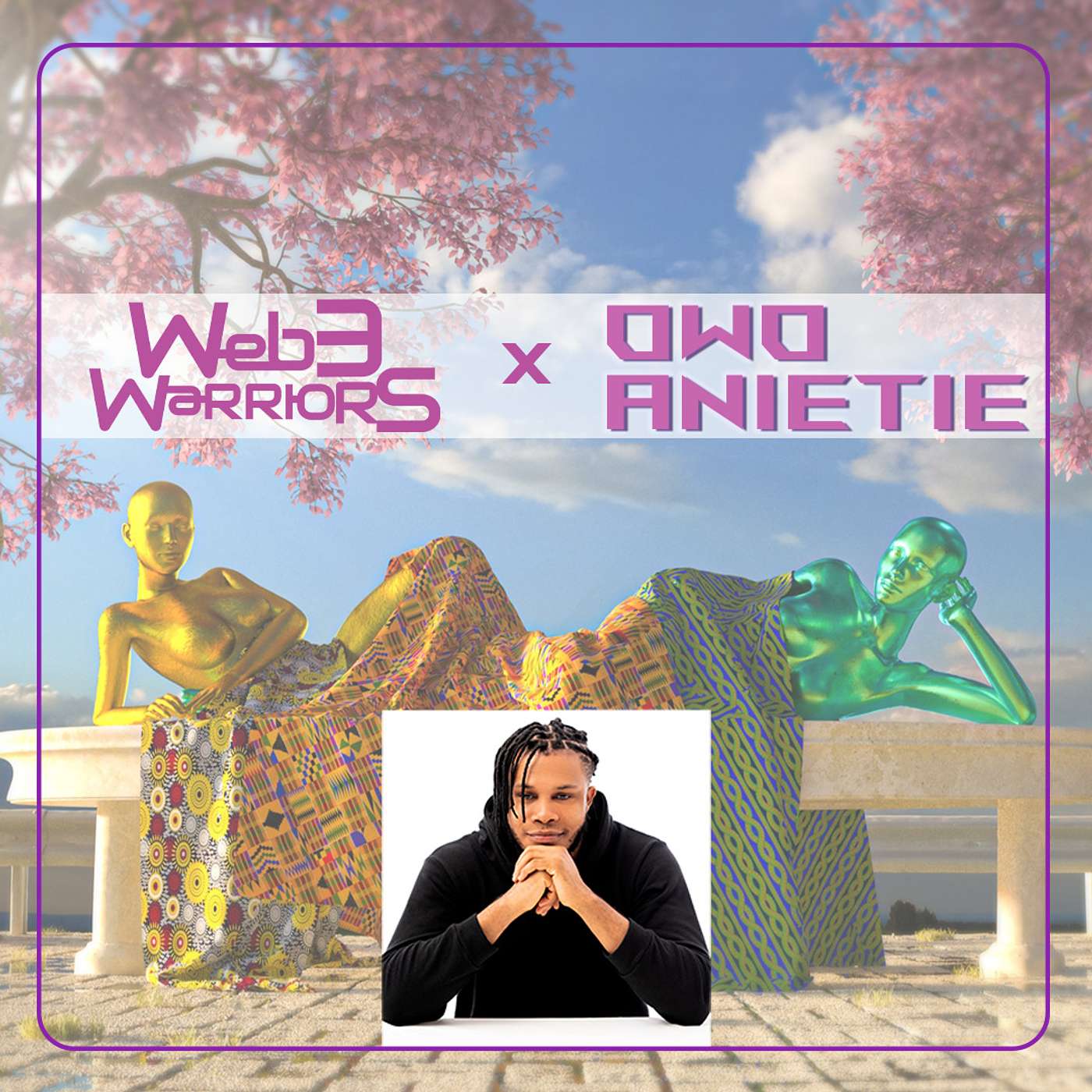 Web3 Warriors