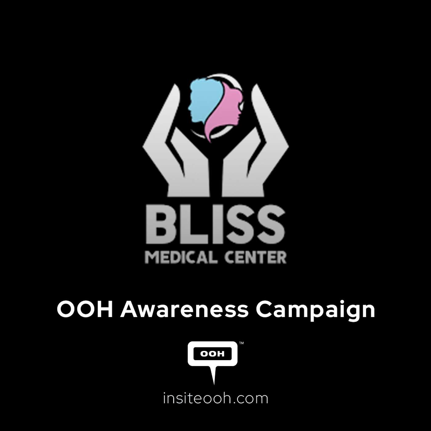 Bliss Medical Goes Purple for Beauty & Botox with Its Billboard Campaign in Ajman episode artwork