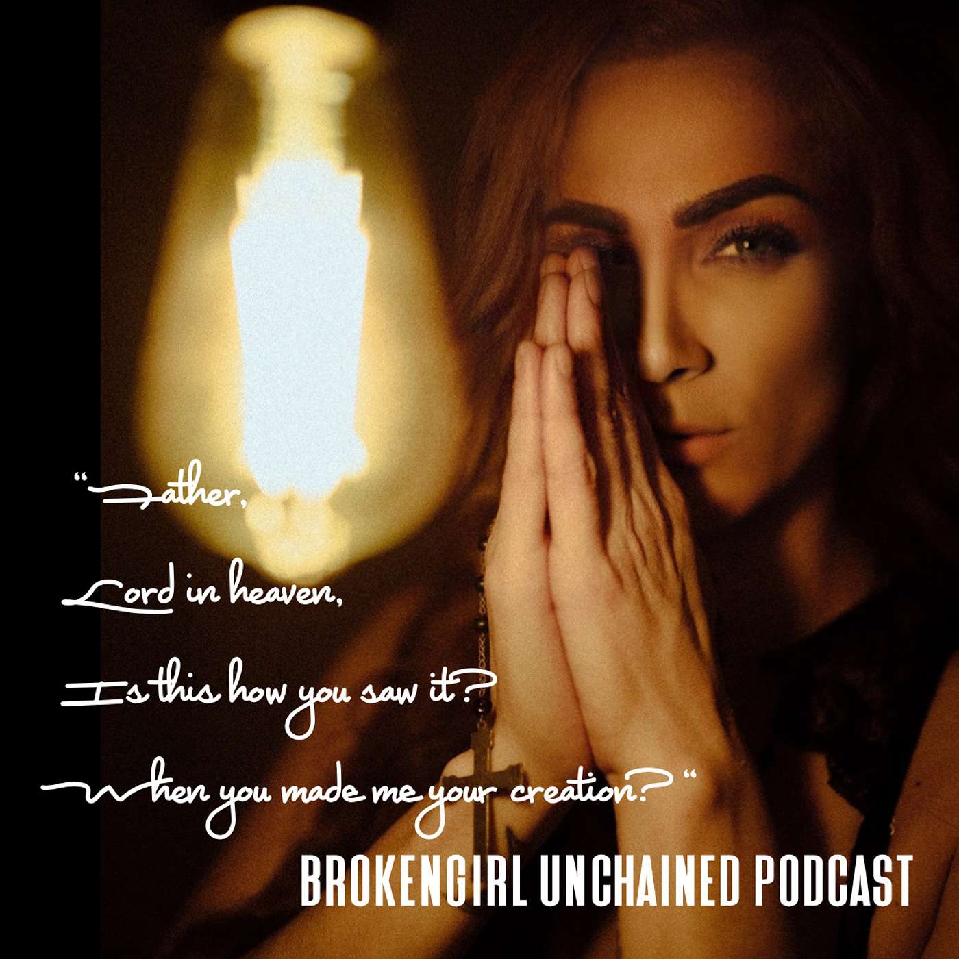 Unchained Transmissions Podcast