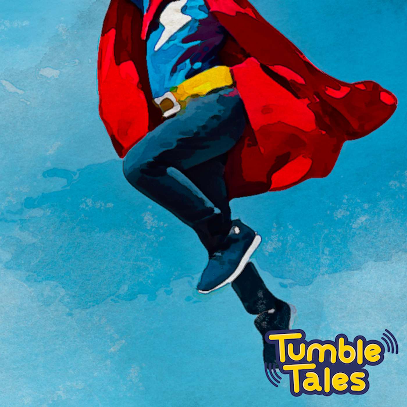 Ep. 8 - Superhero Training Camp