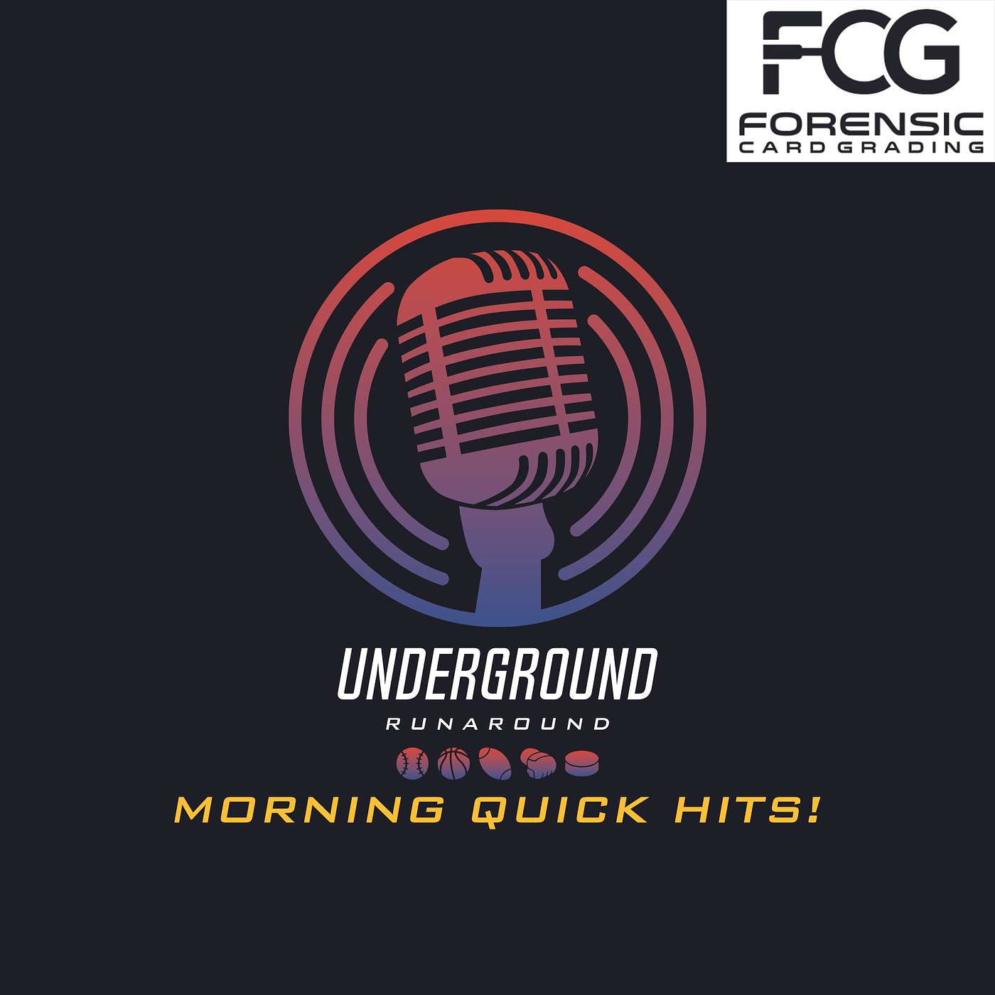 Morning Quick Hits 5-17-2023