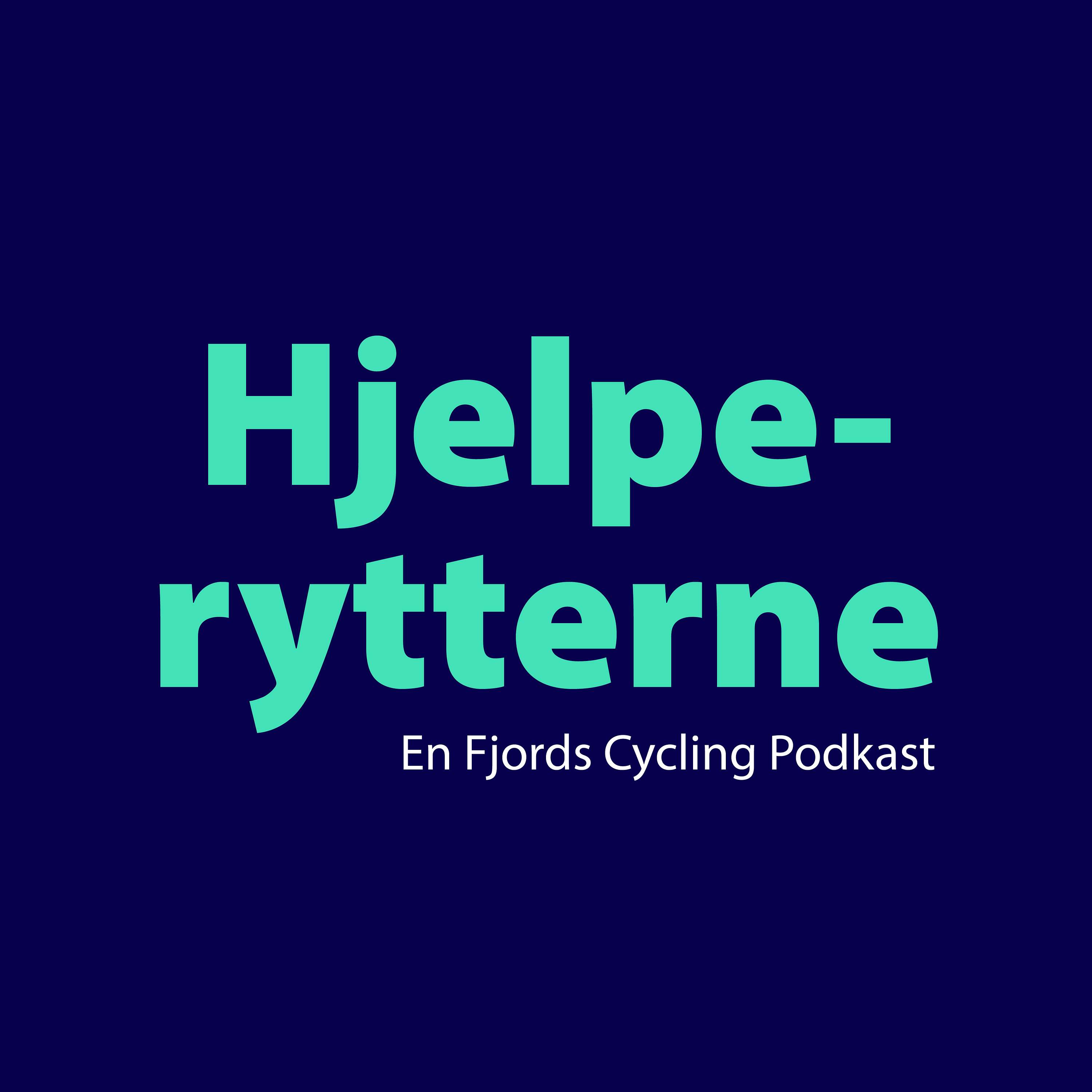 Hjelperytterne
