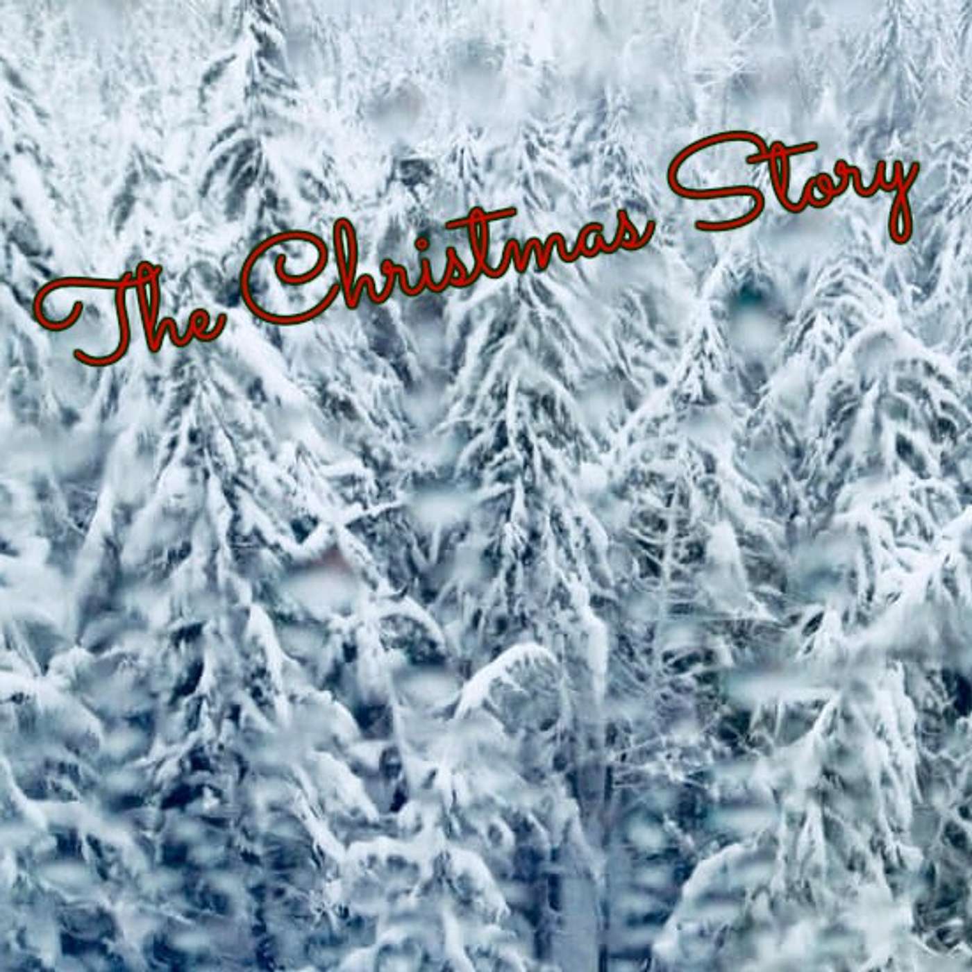 Episode 13: The Christmas Story!