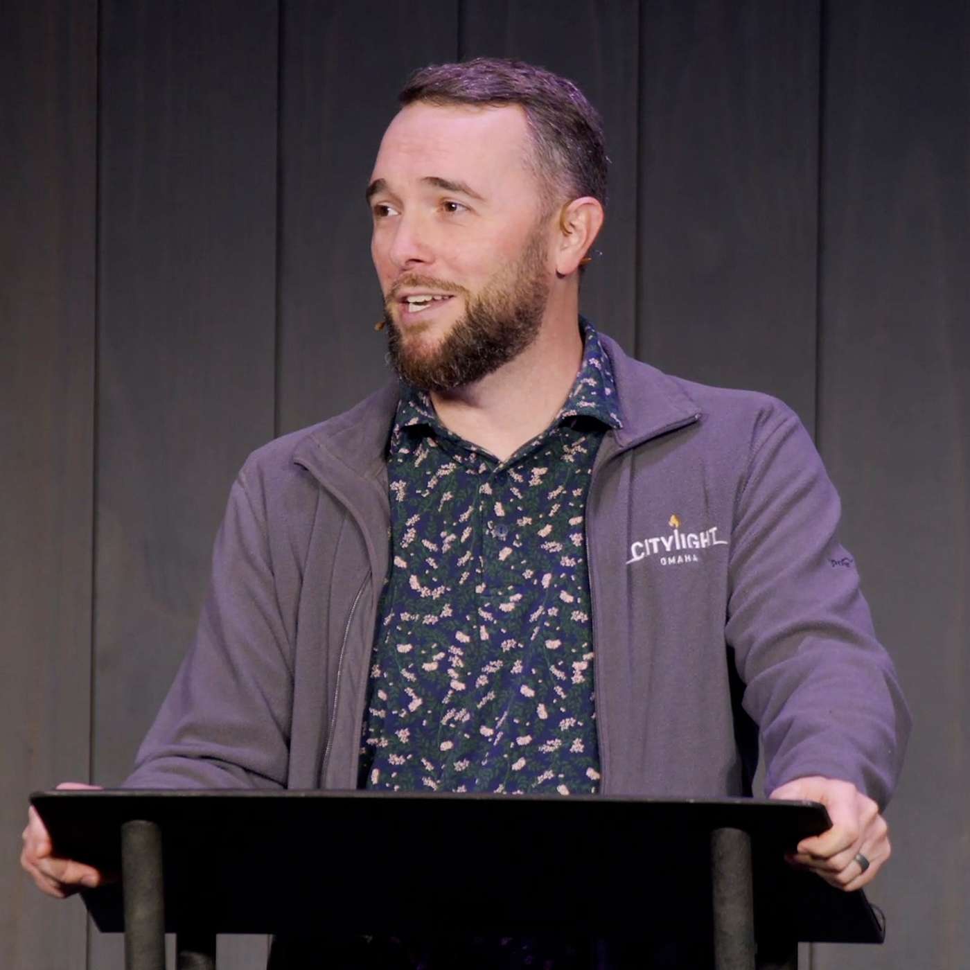 Parting Words | 1 Timothy 6:11-21 Parting Words | 1 Timothy 6:11-21