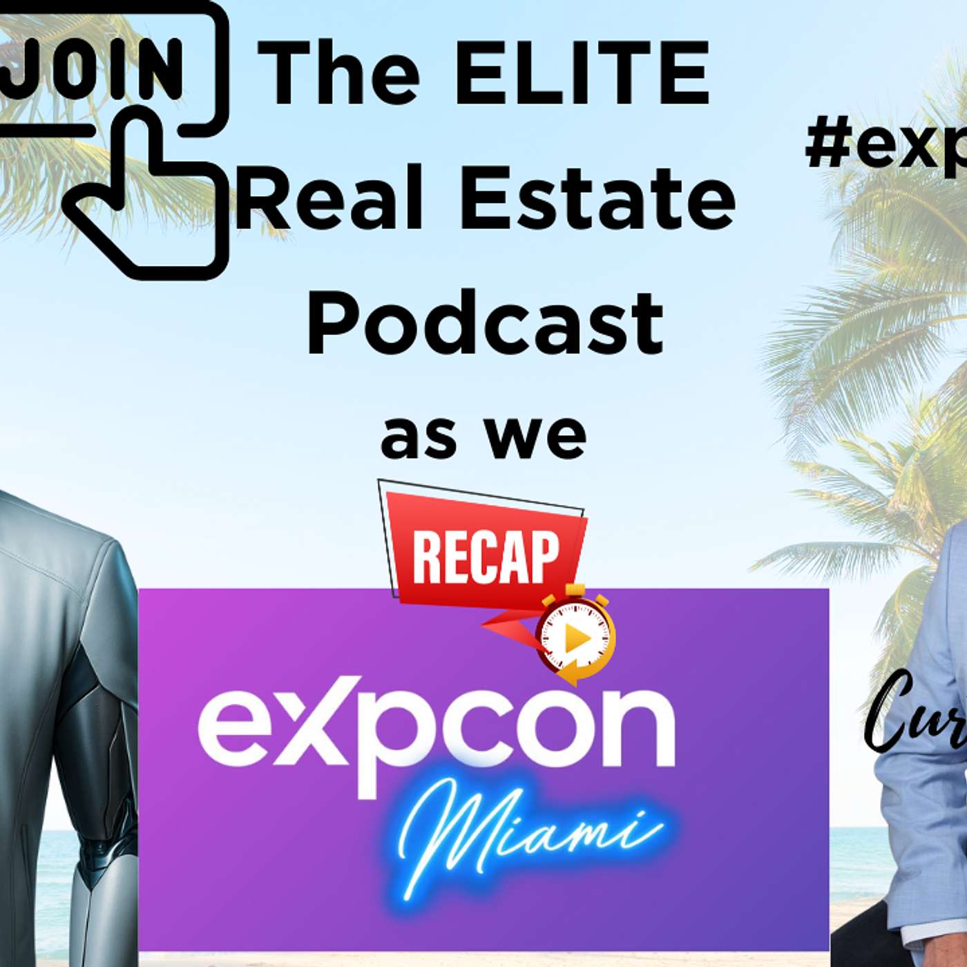 The Elite Real Estate Podcast