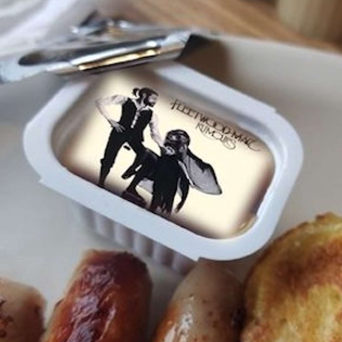 The Toast And Jams Podcast