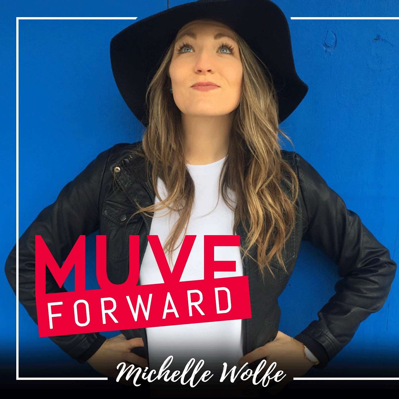 MUVE Forward