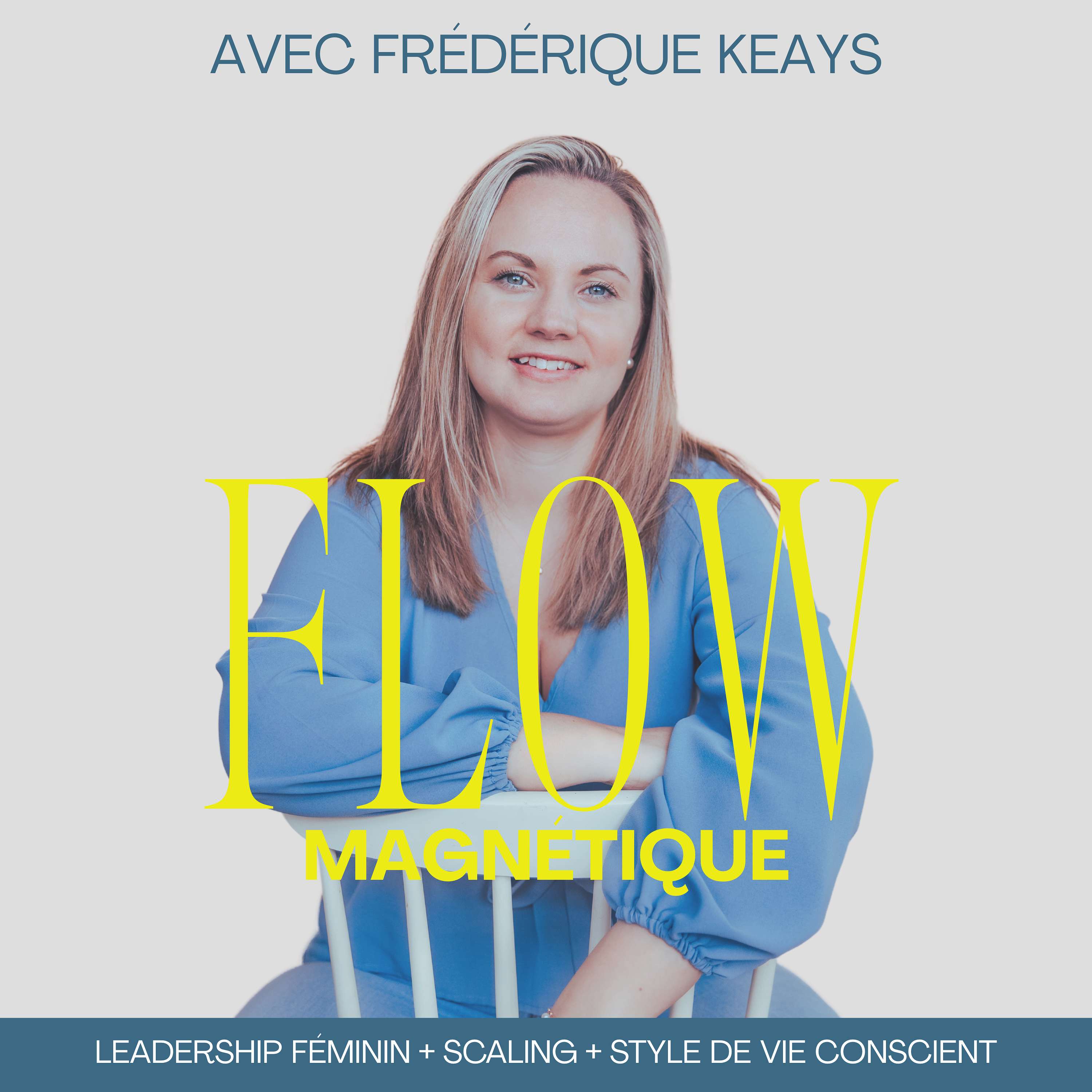 FLOW magnétique