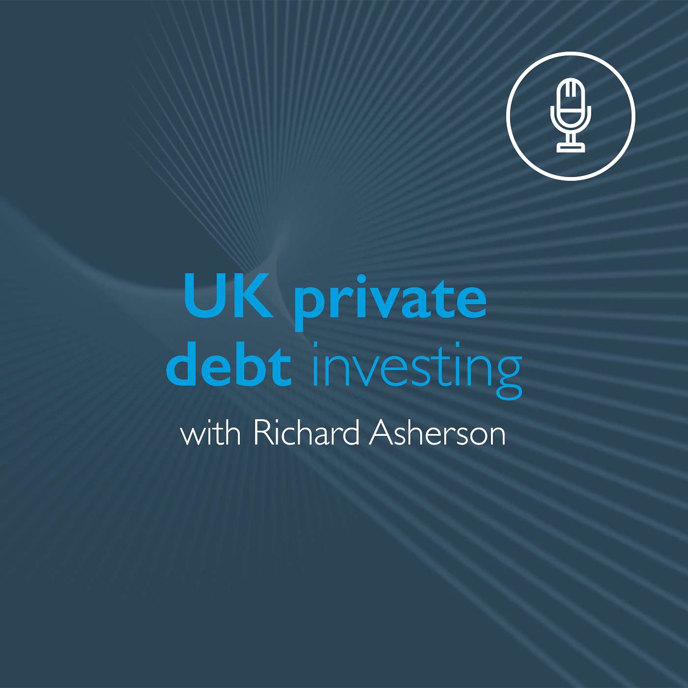 The Alternative Conversation with Westbrooke: UK Private Debt investing