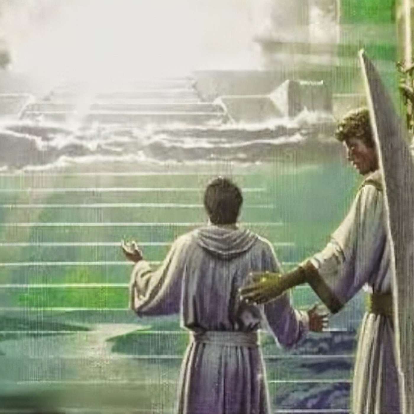 THE TRUTH ABOUT THE DOCTRINE OF GOD Part 7 (older sessions)