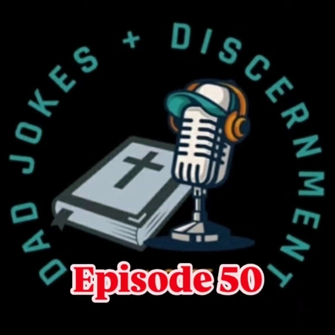 Episode 50: Nehemiah: When God Gives You a Burden Bigger Than Your Ability | Faith, Calling, and Opposition