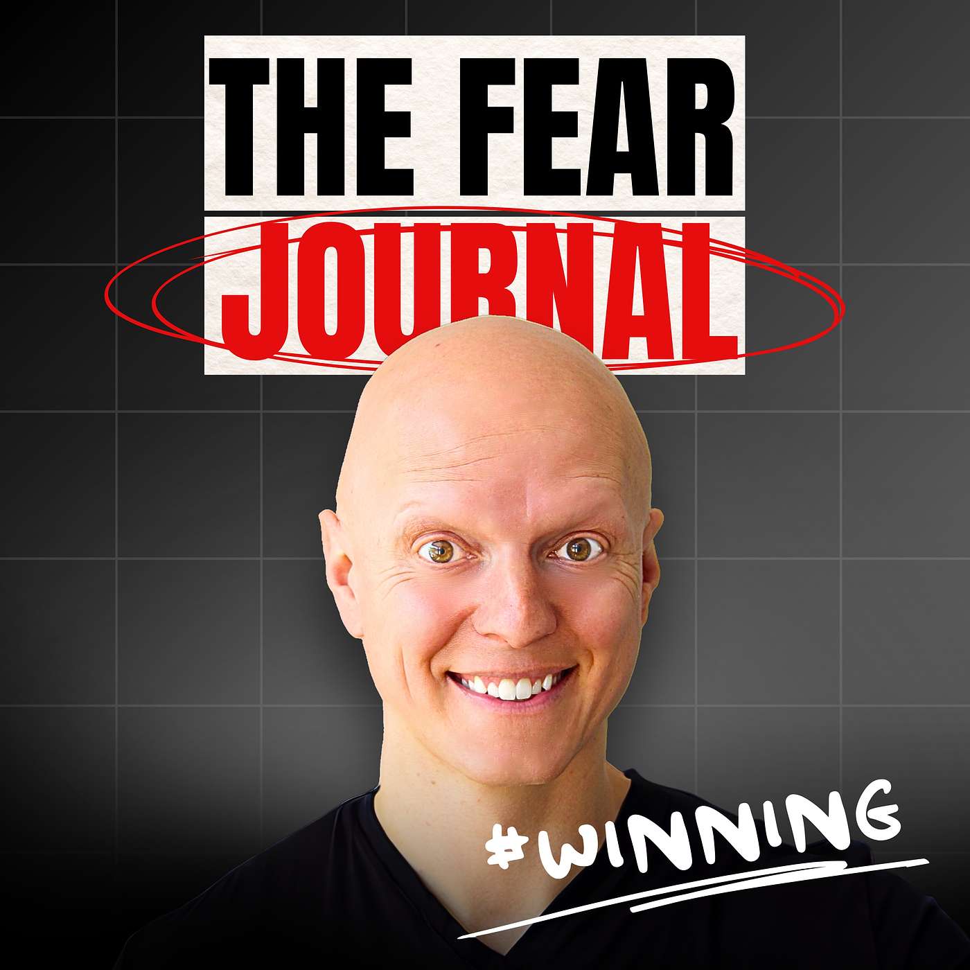 The Fear Journal