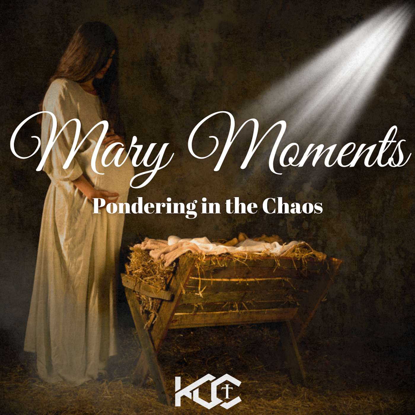 Mary Moments Pt.2 w/Pastor John Mitchell