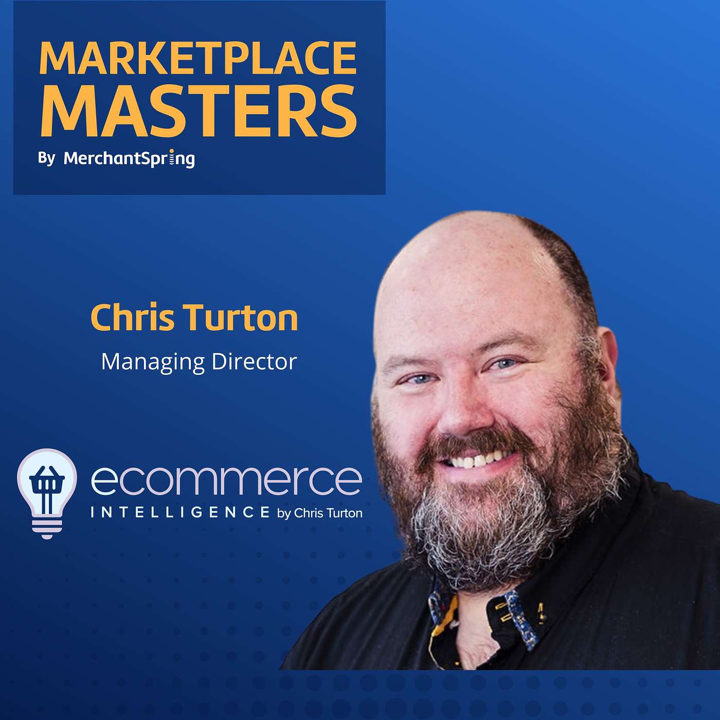 MerchantSpring Marketplace Masters