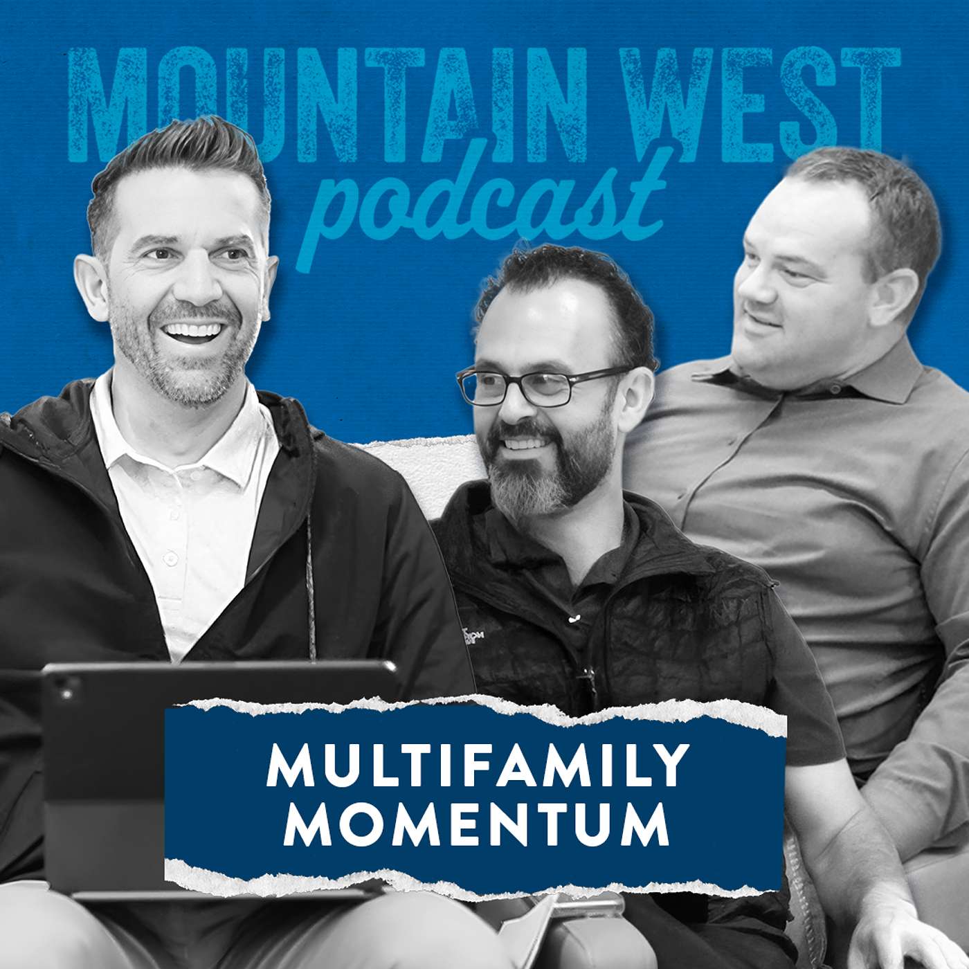 The Mountain West Podcast