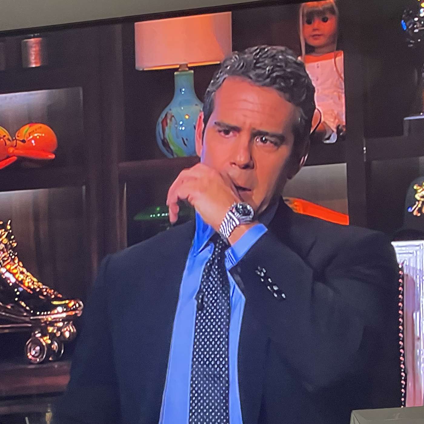 Obsessed by Everything Bravo