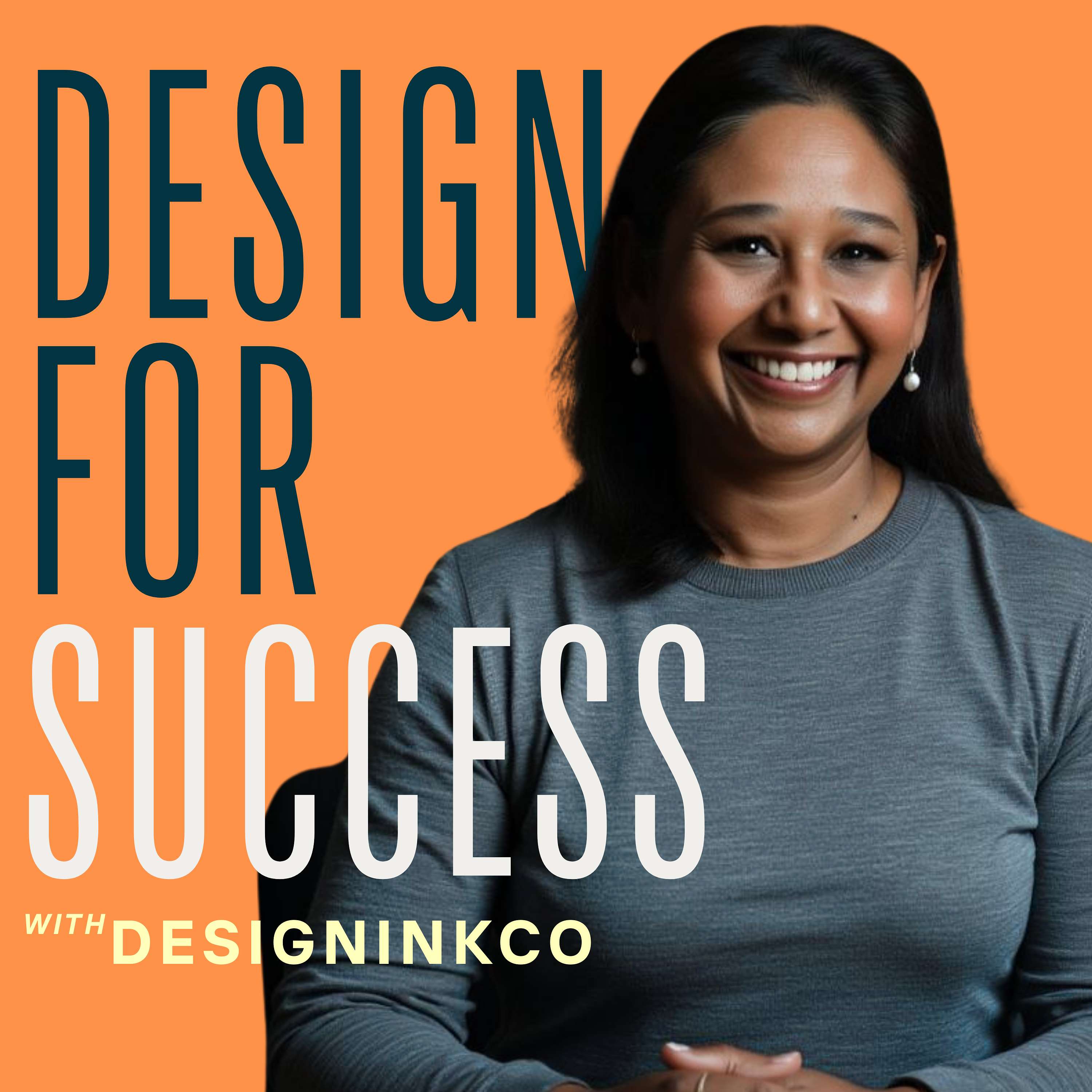 Design for Success Podcast