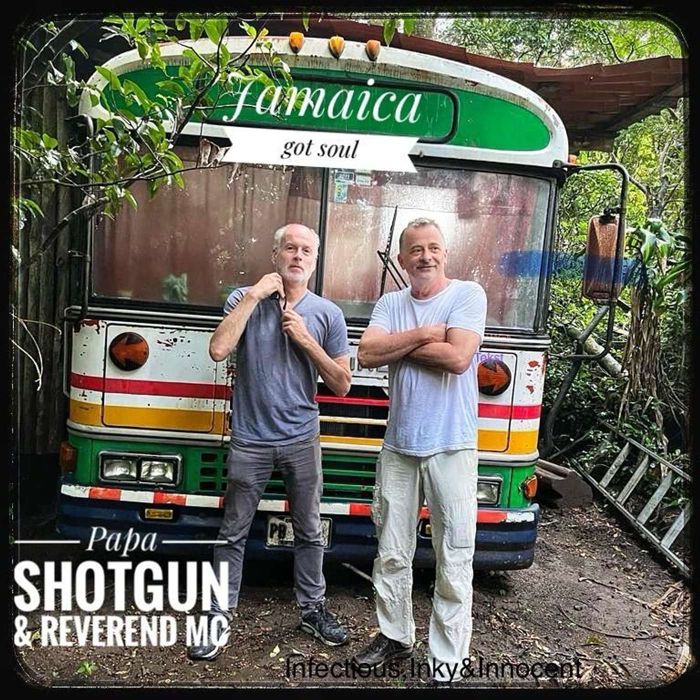 Rev&Pappa