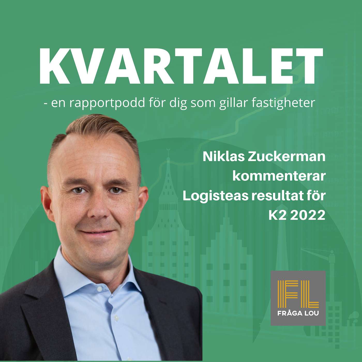 Kvartalet