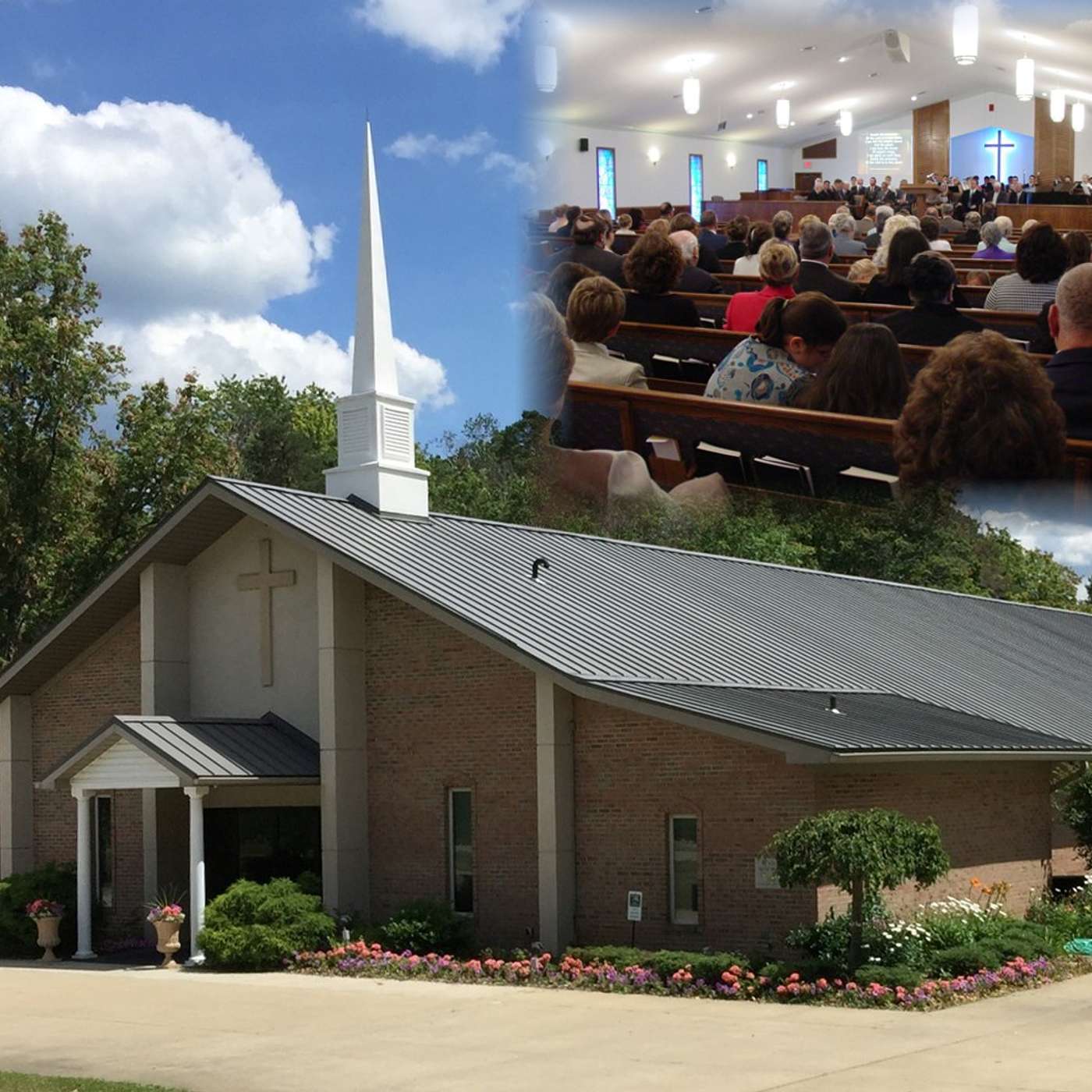 THE COMING OF CHRIST AND THE OPENING OF THE VEIL (2011)