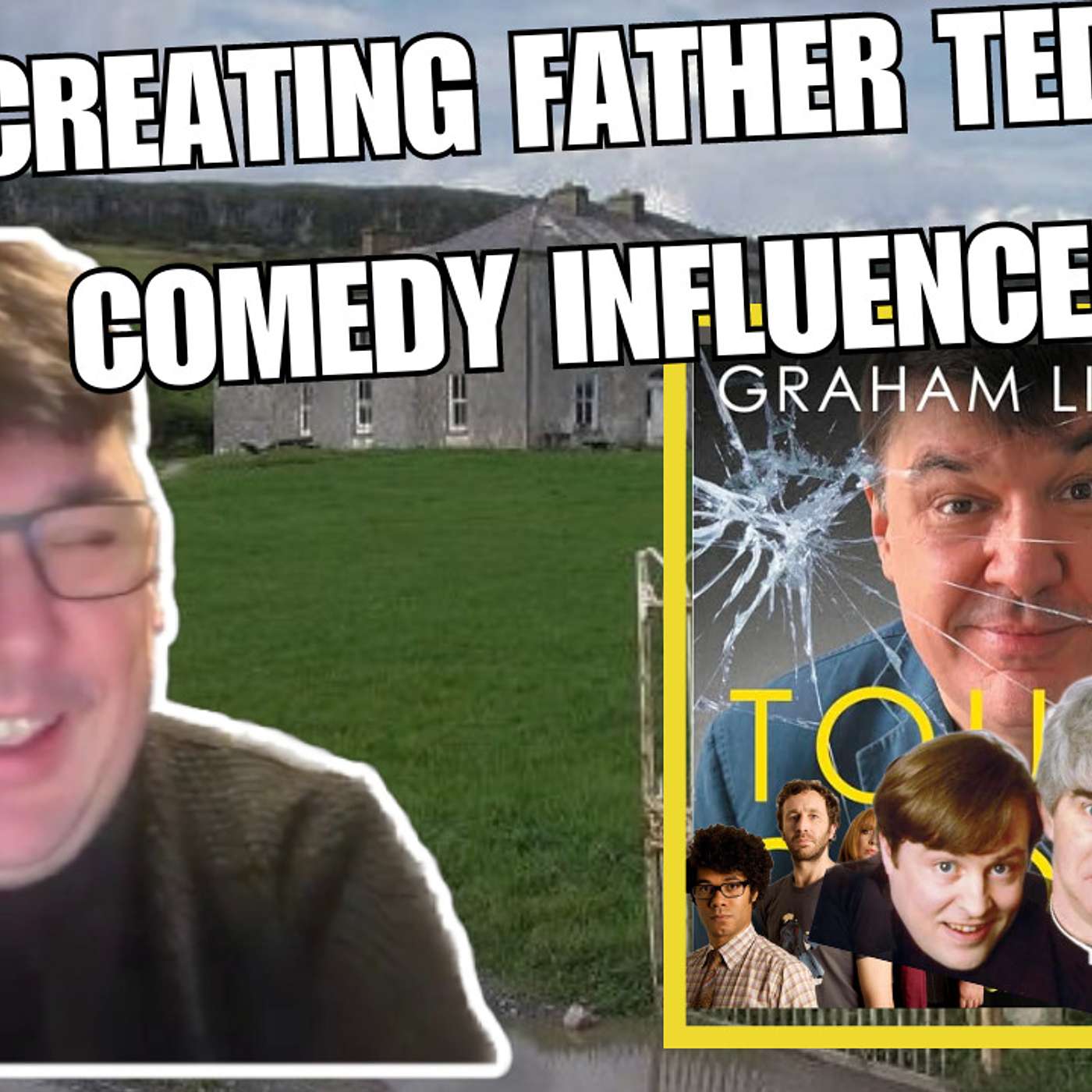The Good Listener Podcast