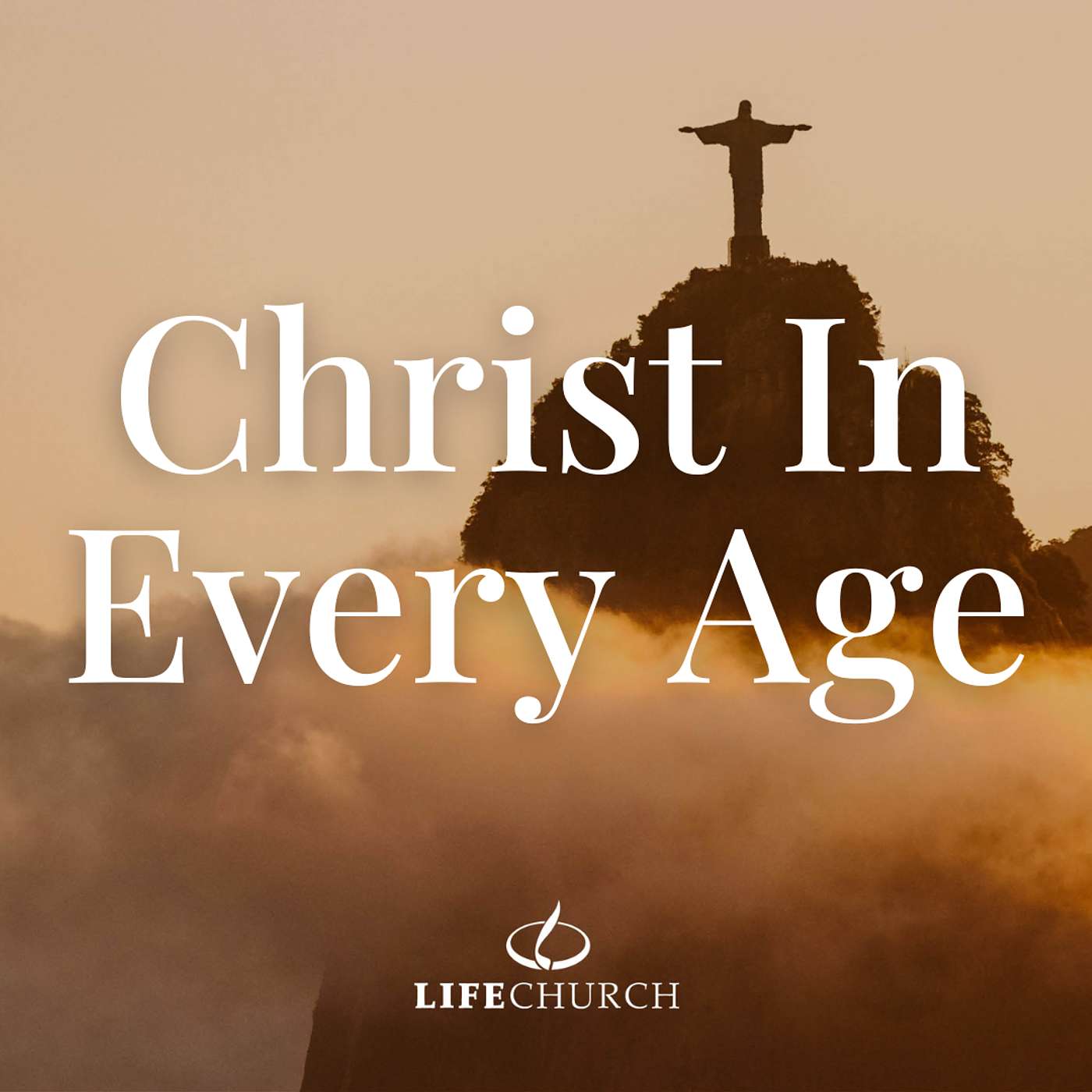 John Triffitt - Christ In Every Age