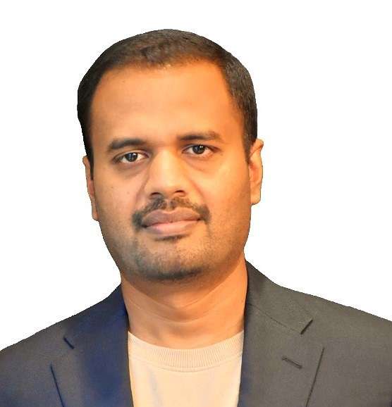 Naveen Krishnan