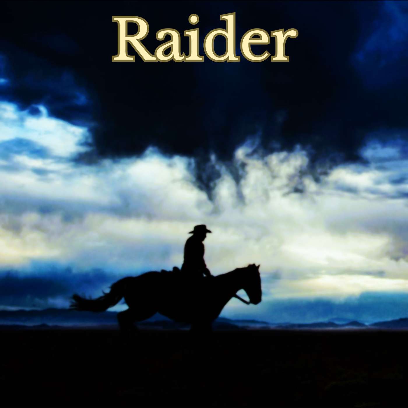Raider episode artwork