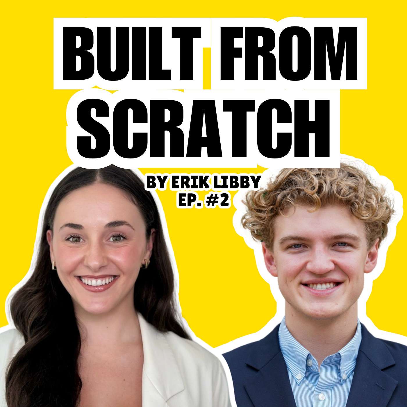 Built from Scratch