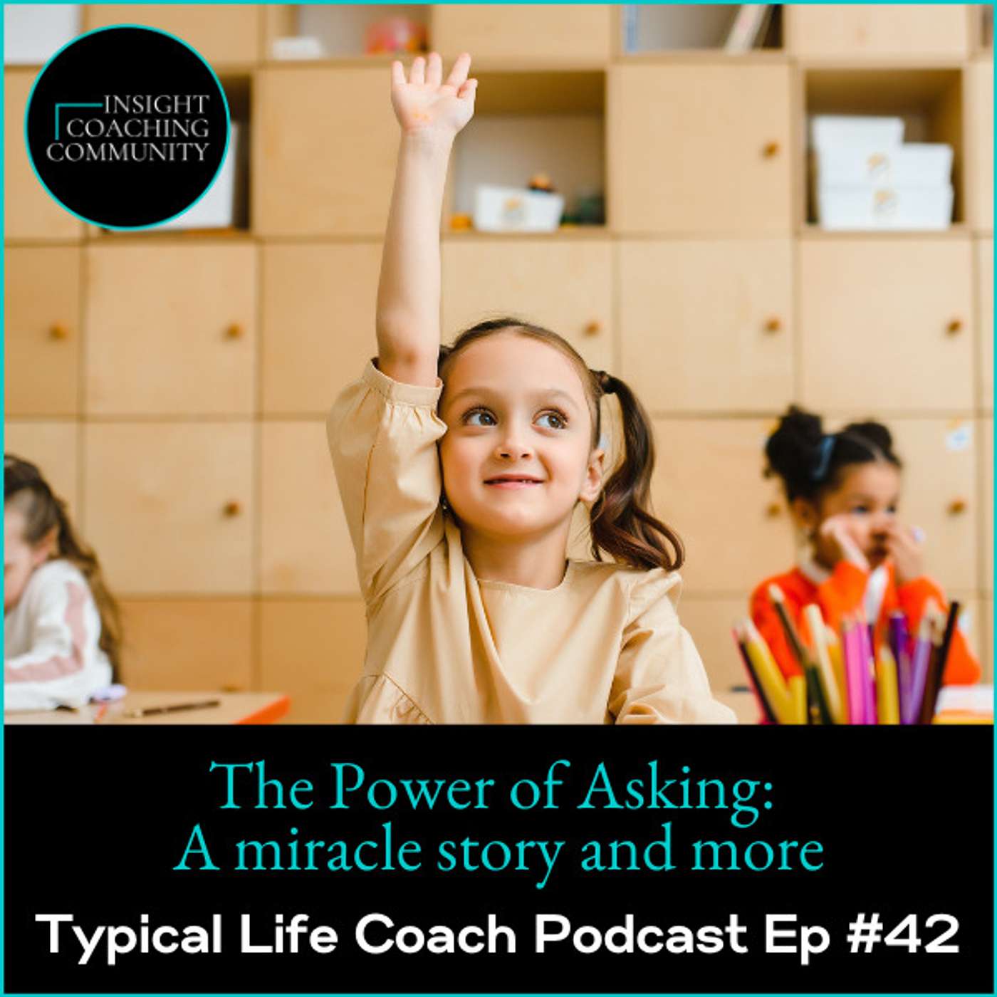 Typical Life Coach Podcast