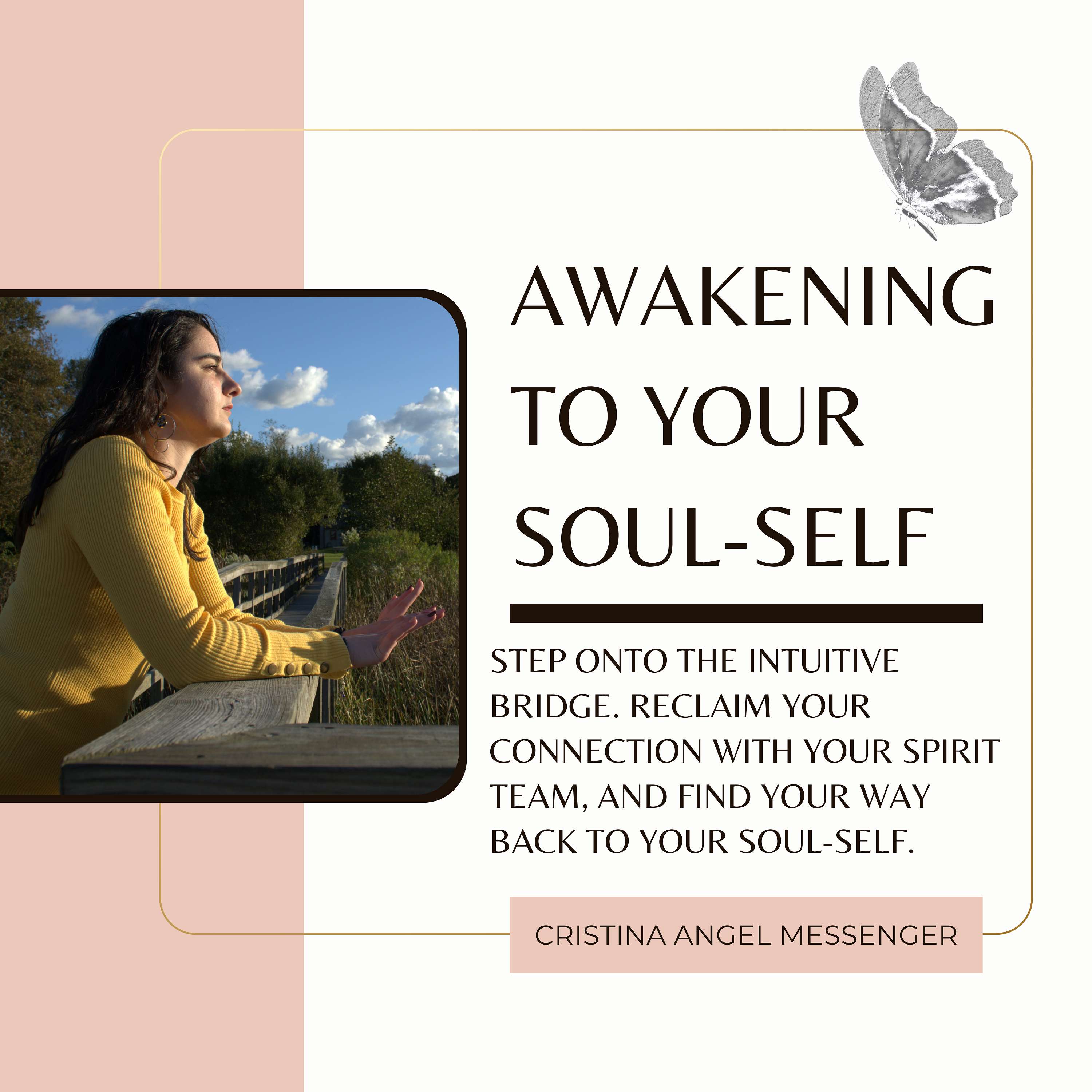 Awakening to Your Soul-Self