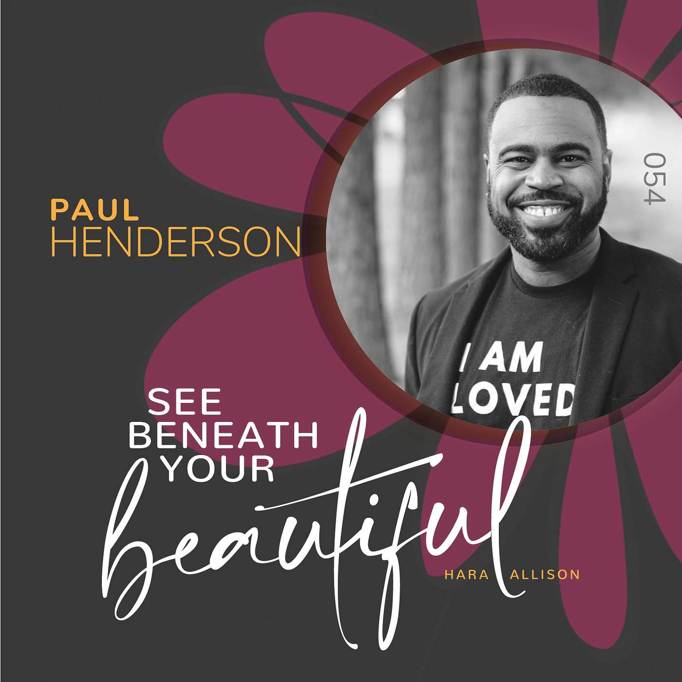 Beneath Your Beautiful