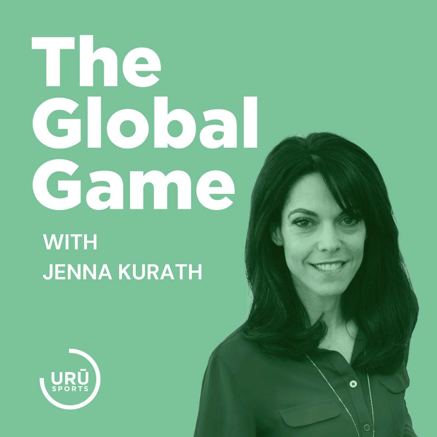 Jenna Kurath | Running to success