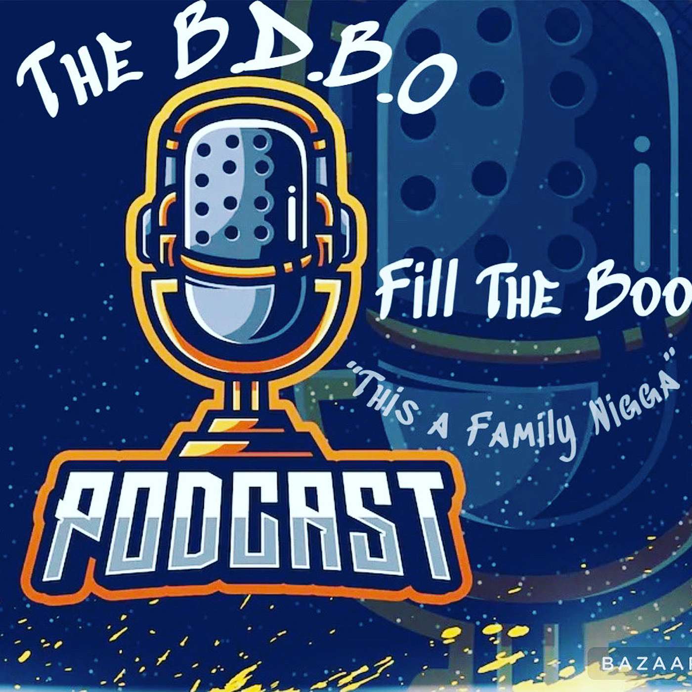 BDBO Podcast