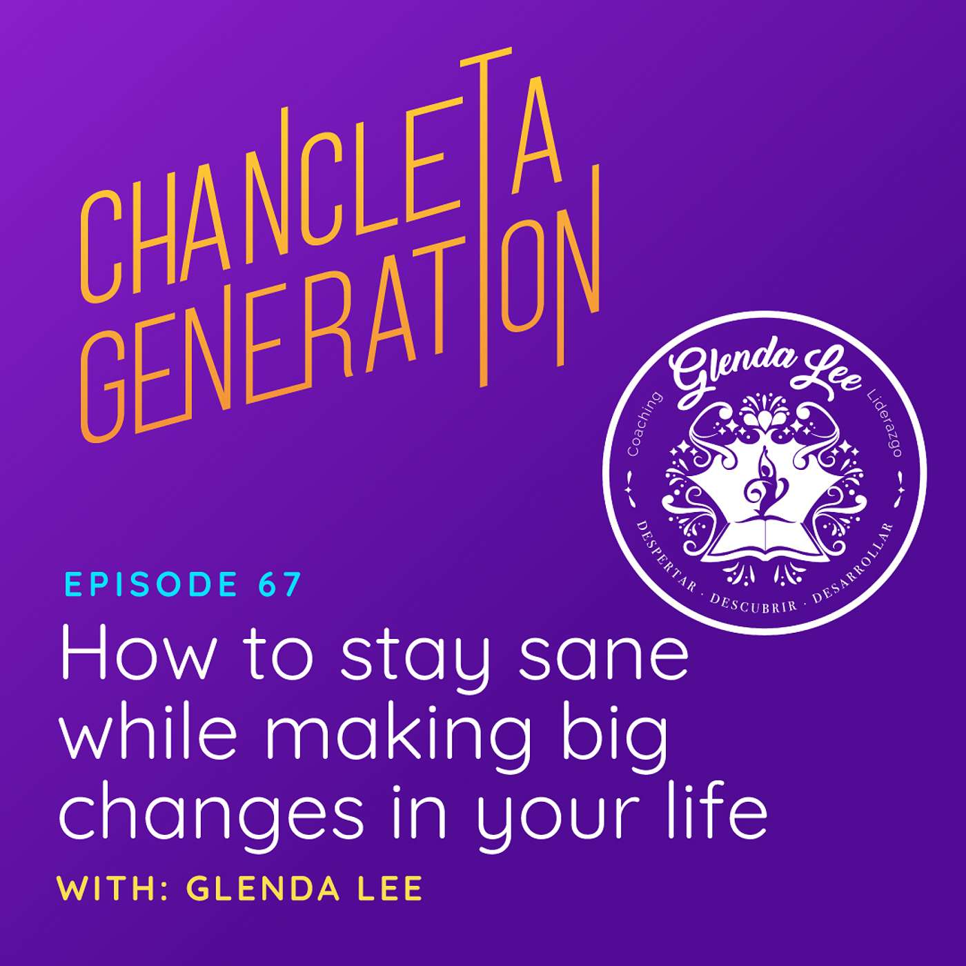 Chancleta Generation